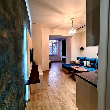 Deluxe Apartment In City Center エレバン エクステリア 写真