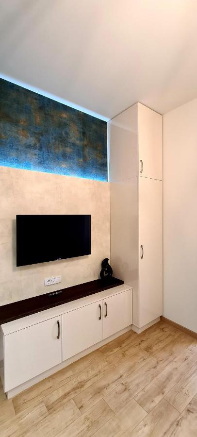 Deluxe Apartment In City Center エレバン エクステリア 写真