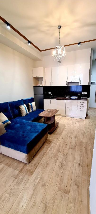 Deluxe Apartment In City Center エレバン エクステリア 写真
