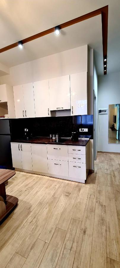 Deluxe Apartment In City Center エレバン エクステリア 写真