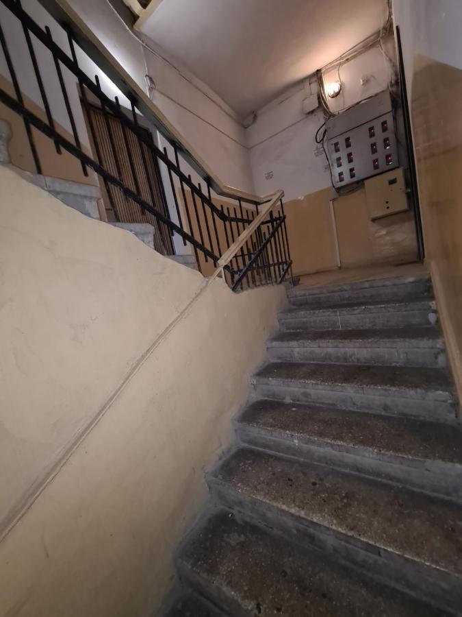 Deluxe Apartment In City Center エレバン エクステリア 写真