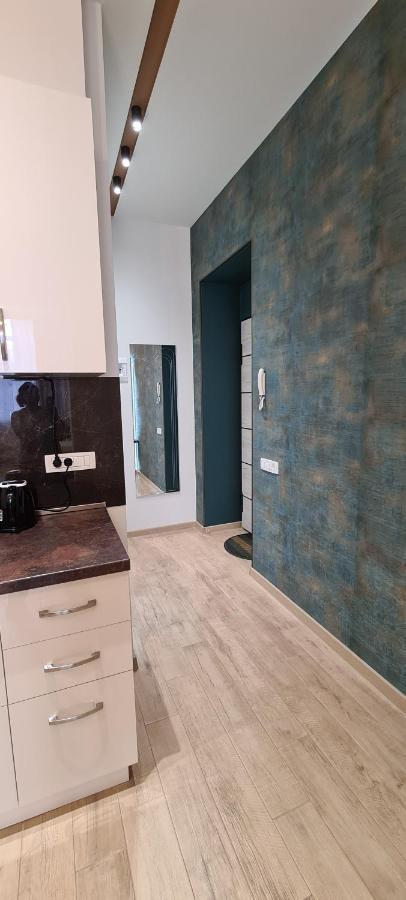 Deluxe Apartment In City Center エレバン エクステリア 写真