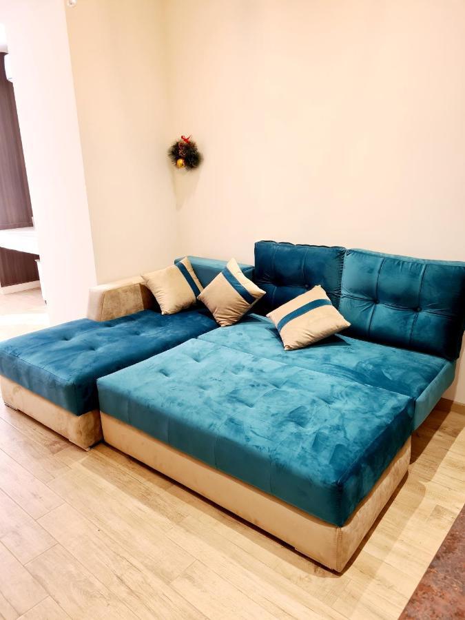 Deluxe Apartment In City Center エレバン エクステリア 写真