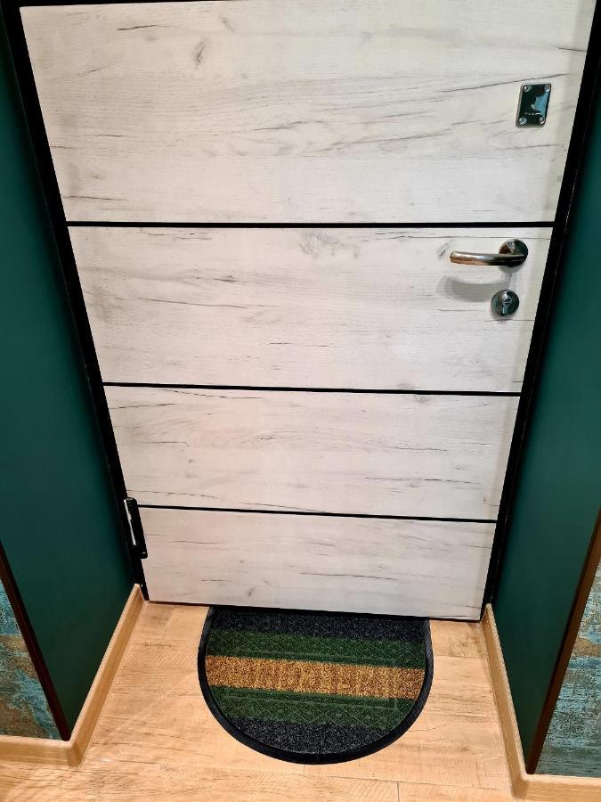 Deluxe Apartment In City Center エレバン エクステリア 写真