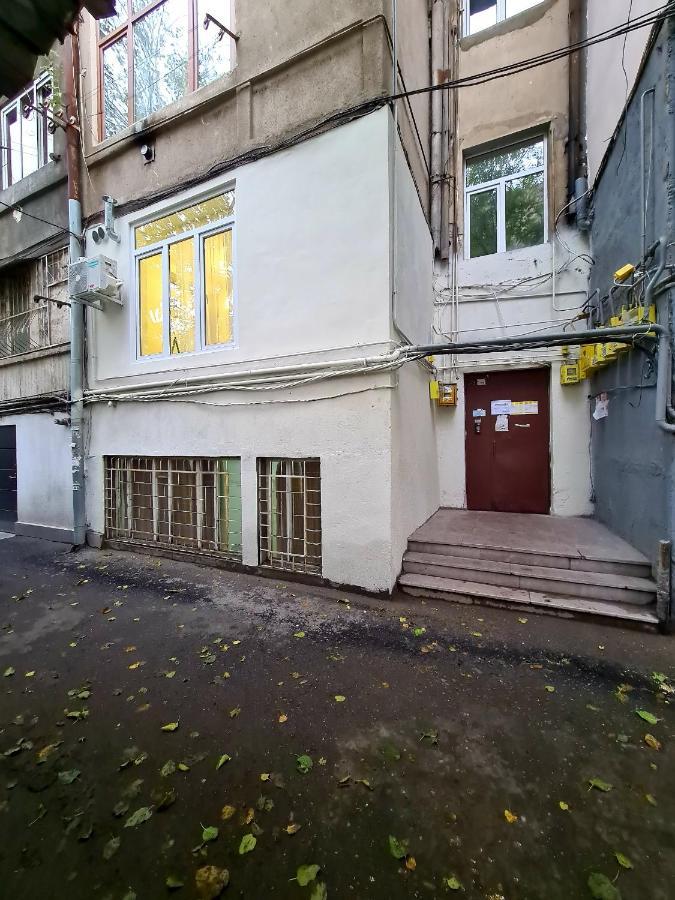 Deluxe Apartment In City Center エレバン エクステリア 写真