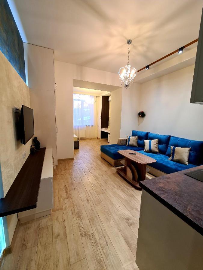 Deluxe Apartment In City Center エレバン エクステリア 写真