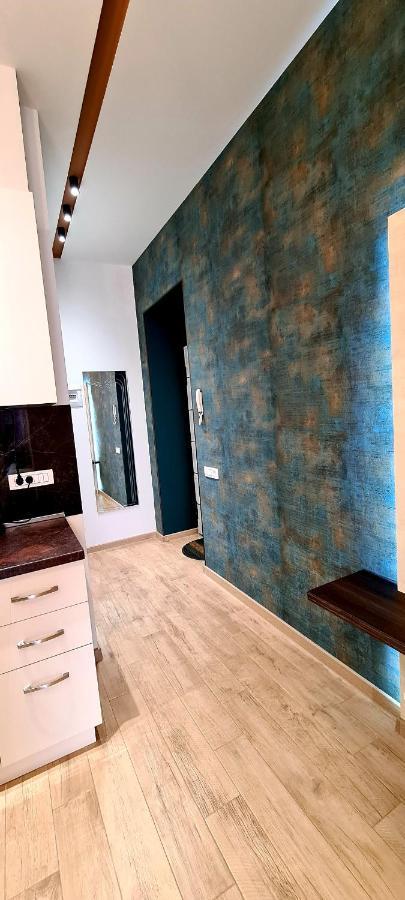 Deluxe Apartment In City Center エレバン エクステリア 写真