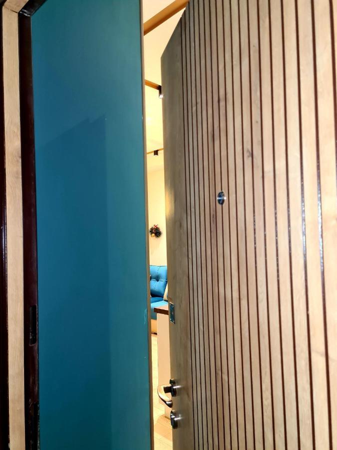 Deluxe Apartment In City Center エレバン エクステリア 写真