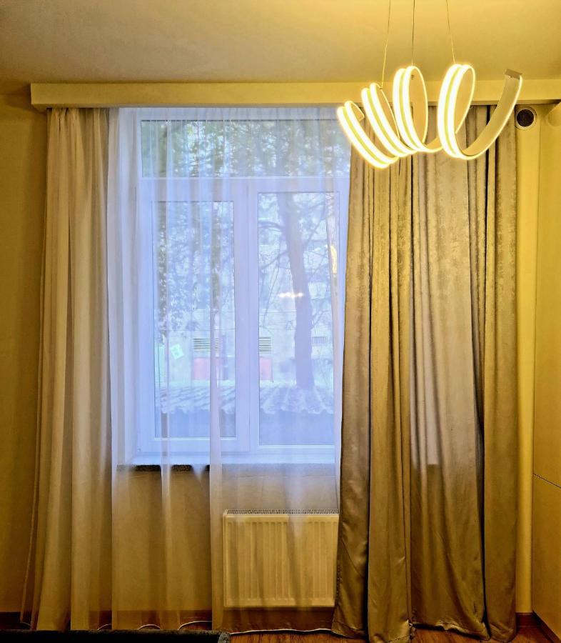 Deluxe Apartment In City Center エレバン エクステリア 写真