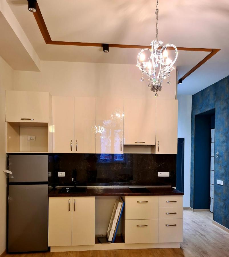 Deluxe Apartment In City Center エレバン エクステリア 写真