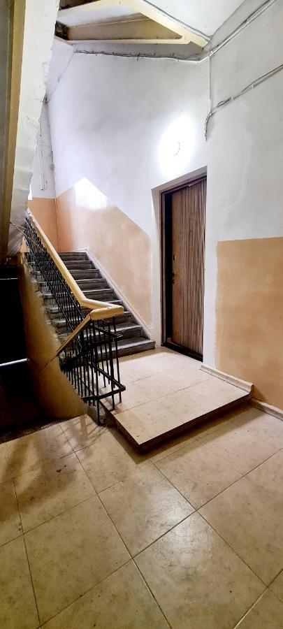 Deluxe Apartment In City Center エレバン エクステリア 写真