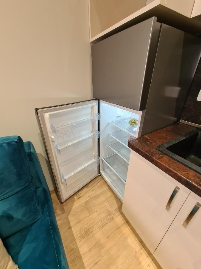 Deluxe Apartment In City Center エレバン エクステリア 写真