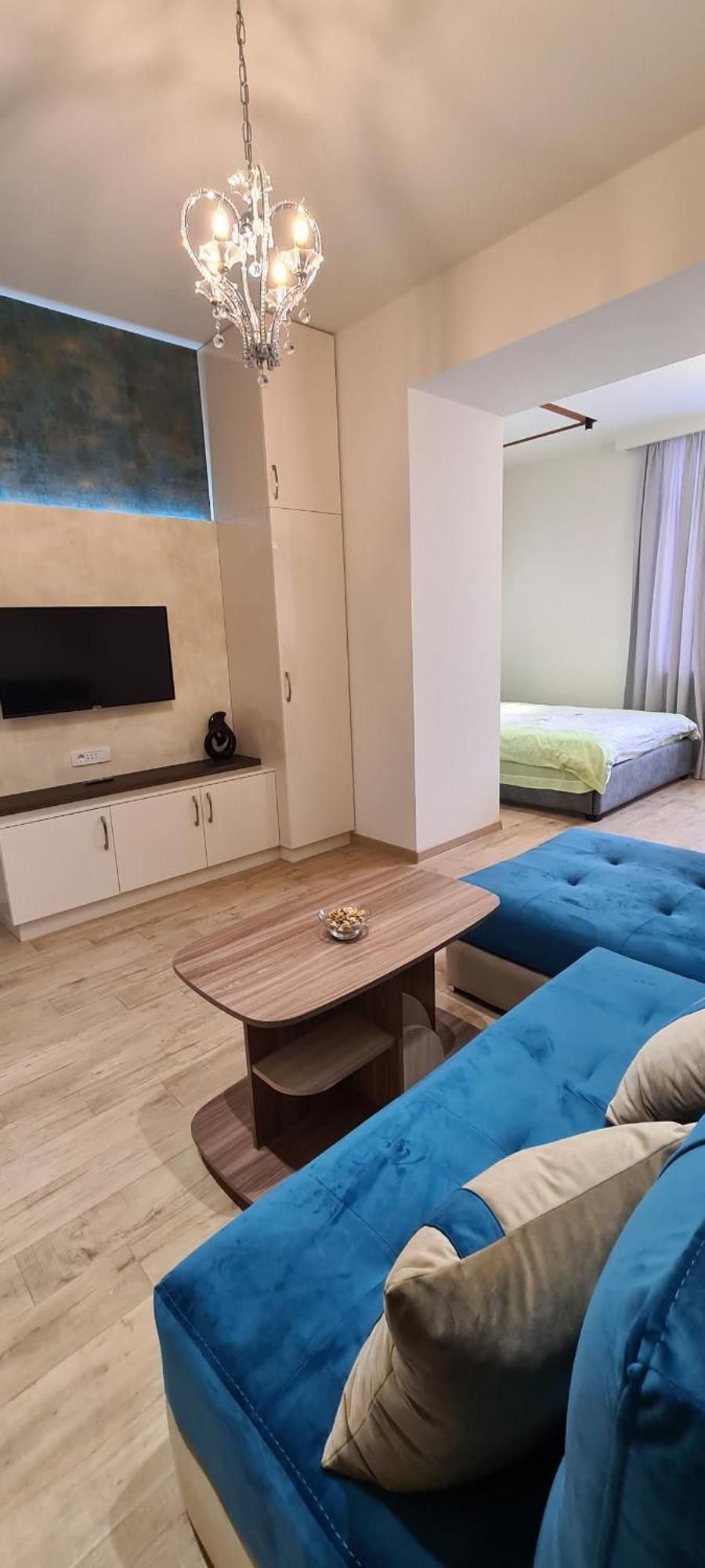 Deluxe Apartment In City Center エレバン 部屋 写真